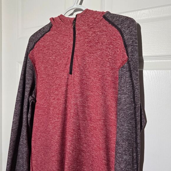 LULULEMON rulu Quarter Zip - Picture 2 of 4